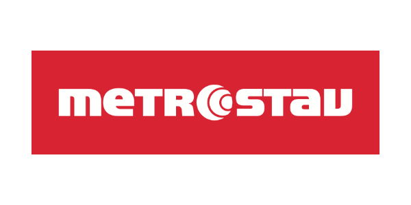Metrostav – CC REAL Lucemburská